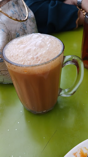 Restoran BIRIYANI Manjung - Gastronomi dan perhotelan