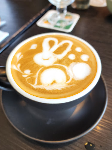 POUND - Gastronomi dan perhotelan