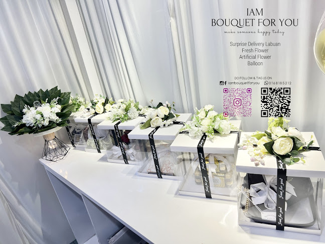 iambouquetforyou - Gastronomi dan perhotelan