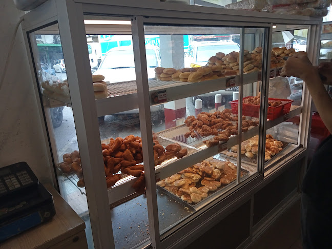 Master Bakers 饼师傅 - Gastronomi dan perhotelan