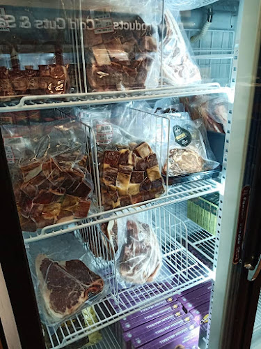 Food Merchant Cafe & Retail - Gastronomi dan perhotelan