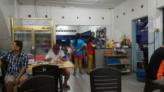 Opinii despre Kopitiam San Sing Huat 玲珑新成发茶室 în Lenggong - Gastronomi dan perhotelan