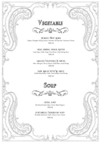 Campong O’oloo - Gastronomi dan perhotelan