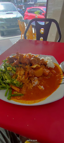 Jalan M/J 1, Kampung Baru Sungai Chua, 43000 Kajang, Selangor