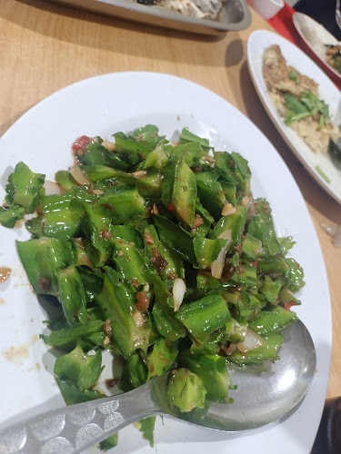 Opinii despre Restoran Bulan Penuh în Batu Gajah - Gastronomi dan perhotelan