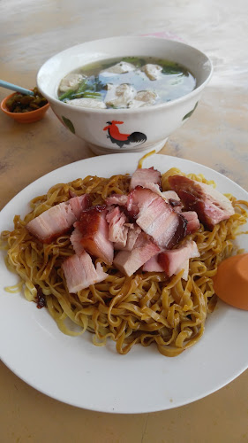 Restoran Yat Yeh Hing - Gastronomi dan perhotelan