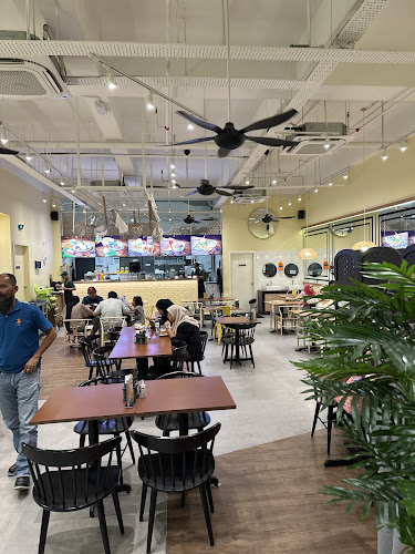 R-G-22, Kompleks Permaisuri Q, Jalan Sri Permaisuri, Bandar Sri Permaisuri Cheras, 56000 Kuala Lumpur, Wilayah Persekutuan