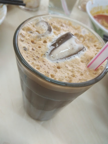 Restoran Xin Quan Fang - Ipoh