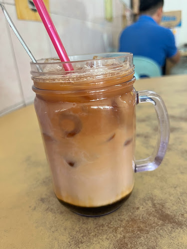 Tuaran Mee Restoran - Gastronomi dan perhotelan