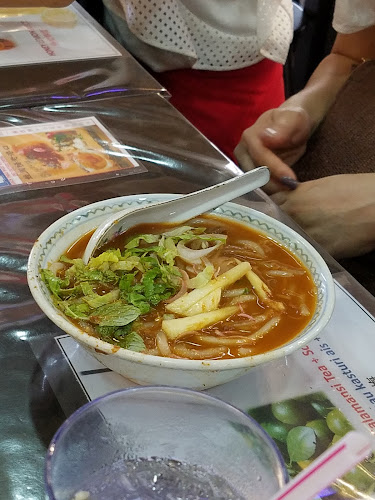 Comentarii opinii despre CHEW JETTY CAFE