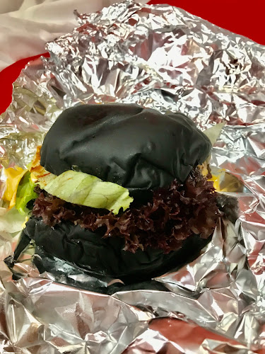 Chuad Burger - Gastronomi dan perhotelan