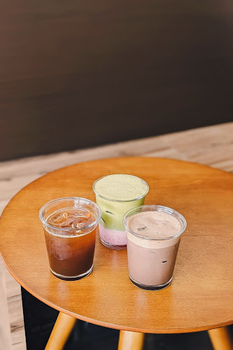 Comentarii opinii despre Mai Kohi Coffee