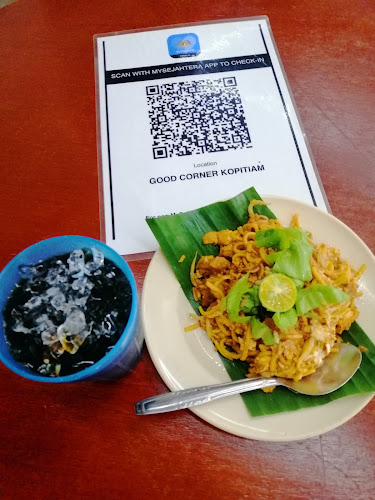 Good Corner - Jelutong