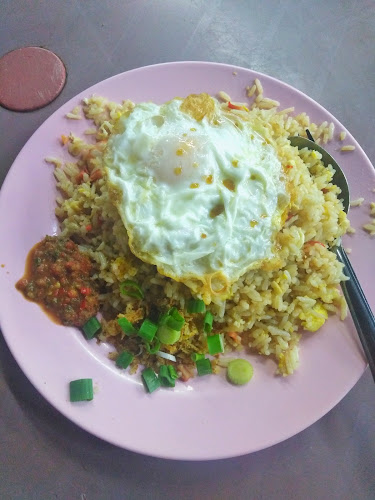 Jelutong Food Court - Gastronomi dan perhotelan