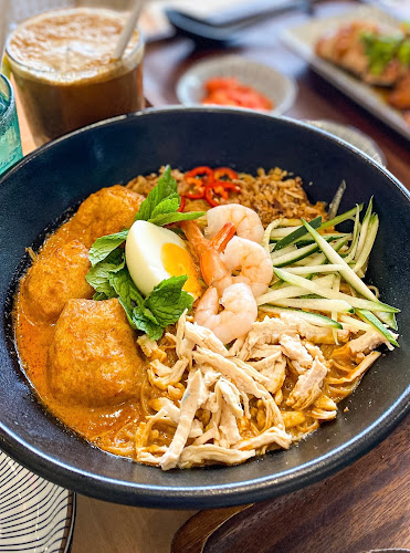 Opinii despre Beacon's Chicken Delights @ Plaza33, Petaling Jaya în Petaling Jaya - Gastronomi dan perhotelan