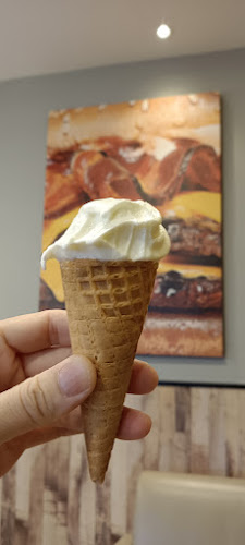 Opinii despre Burger King Sutera Mall în Skudai - Gastronomi dan perhotelan