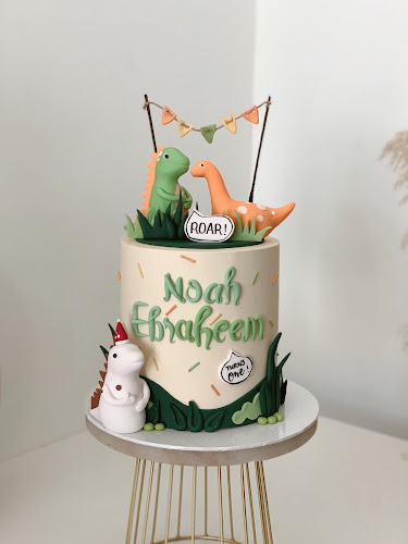 Kekcaines - Gastronomi dan perhotelan