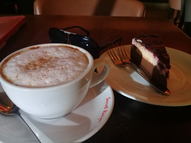 Secret Recipe Kuala Selangor