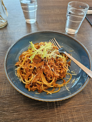 Comentarii opinii despre The Garden Porch