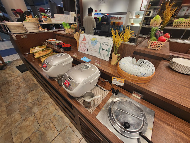 SHABU-YO Sunway Pyramid