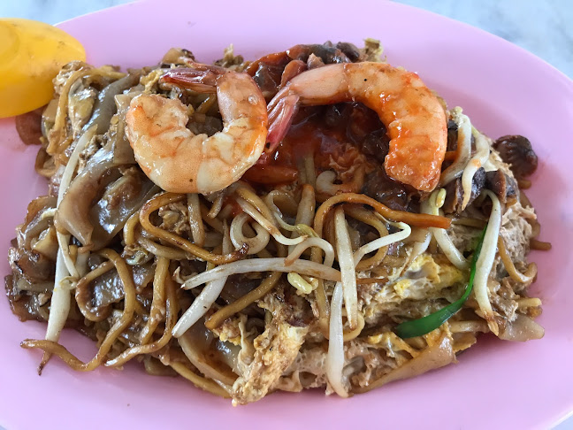 Comentarii opinii despre Yummy Food Garden Menglembu