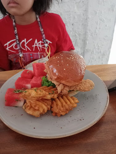 Mrs. Whó - Johor Bahru