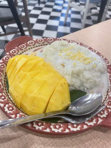 BANGKOK PINTHO CAFE @ Menara PjH waterfront