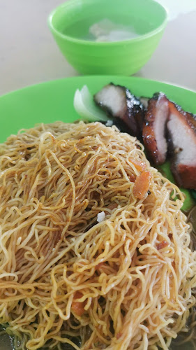 Restoran Yat Yeh Hing - Petaling Jaya