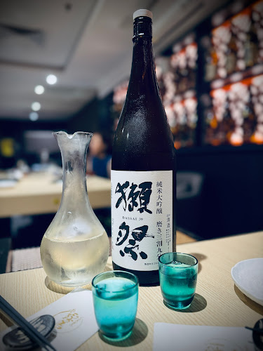 Kirishima Japanese Restaurant - George Town