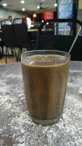 Opinii despre Kedai Kopi CHOICE în Kota Kinabalu - Gastronomi dan perhotelan