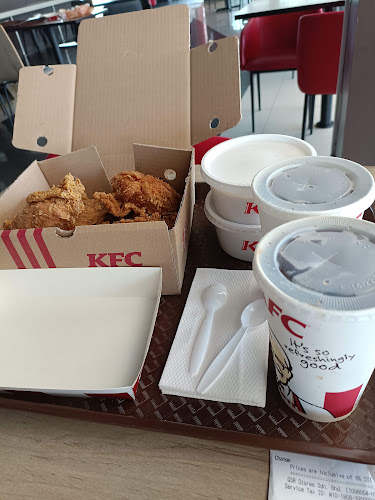 KFC Taman Perling DT
