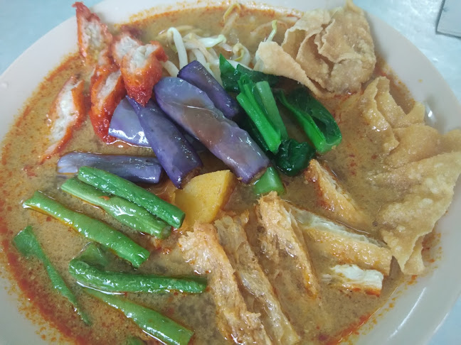 Comentarii opinii despre Suzimi Vegetarian Food Jerantut