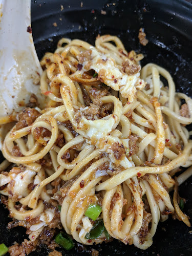 Comentarii opinii despre USJ Chili Pan Mee - USJ 9