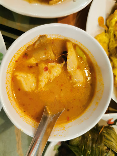 Opinii despre Tuk Tuk Thai Boat Noodle, Vivacity în Kuching - Gastronomi dan perhotelan