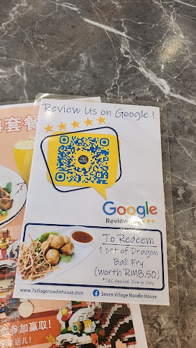 7 Village @ Parit Buntar