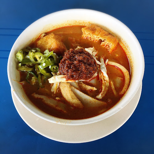 Opinii despre Mee Kari Kantin Telekom în Kuantan - Gastronomi dan perhotelan