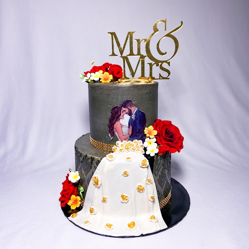 Brew Live Pastry (Cakes, Brownies & Desserts)