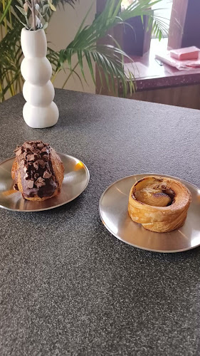 Opinii despre Magnificent Park Bakery în Petaling Jaya - Gastronomi dan perhotelan