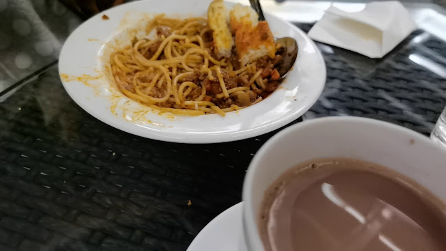 Souq Garden Restaurant - Kota Kinabalu