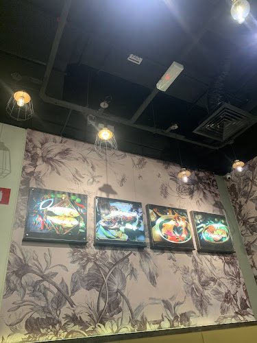 Batavia Kitchen @ Toppen