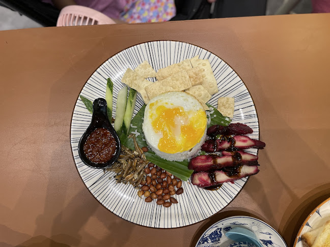 Opinii despre KOPIHUT (Sri Permaisuri Cheras) în Kuala Lumpur - Gastronomi dan perhotelan