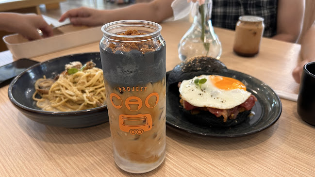 Project CAN @ Lebuh Glugor - Jelutong