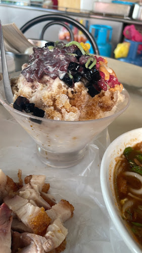 Kafe Diamond Kopitiam - Menglembu