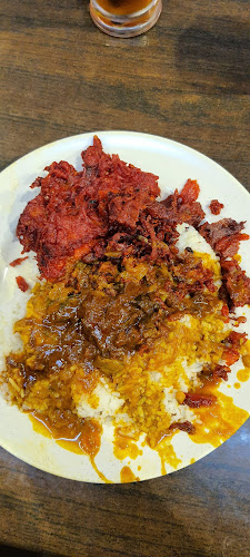 Nasi Kandaq Georgetown - Gastronomi dan perhotelan