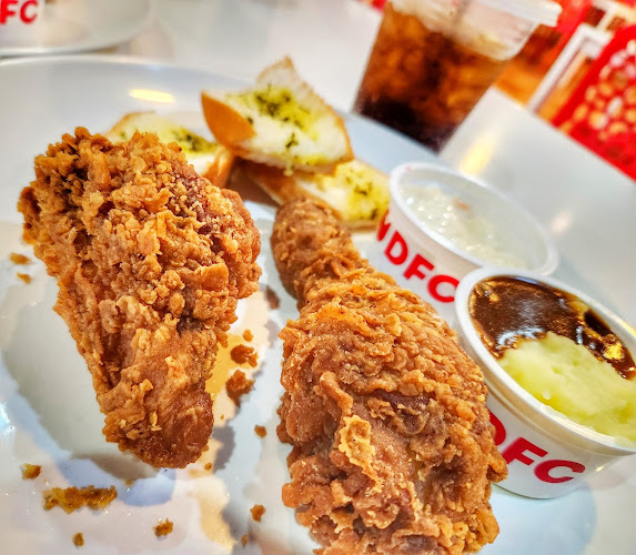 D'apple Fried Chicken - Seksyen 13 Shah Alam