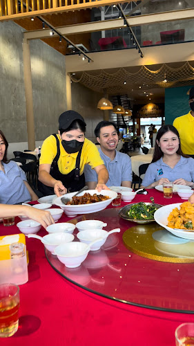 Restoran Makanan Laut Pasir Penambang