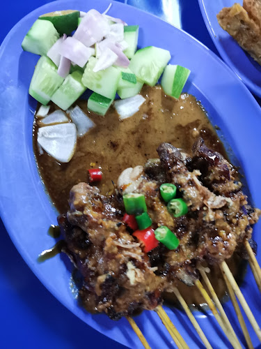 Ikan Pencek Plentong - Masai