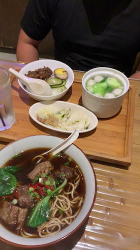 Opinii despre Taiwan KoChaBi în George Town - Gastronomi dan perhotelan