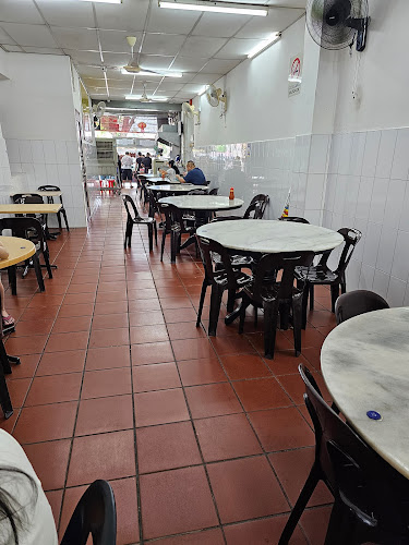 Sin Nam Huat - George Town