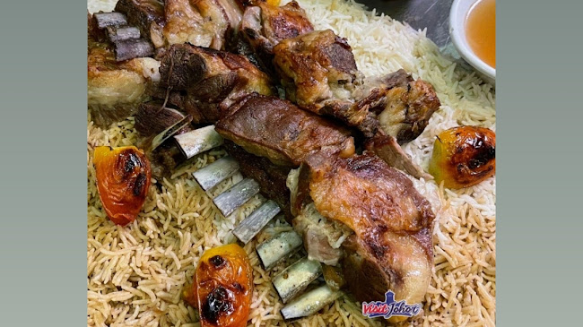 Cairo elarab - Johor Bahru